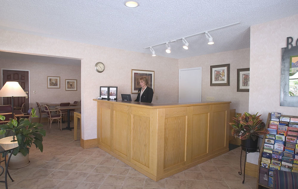 Boulder University Inn Wnętrze zdjęcie