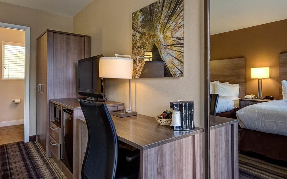 Boulder University Inn Zewnętrze zdjęcie