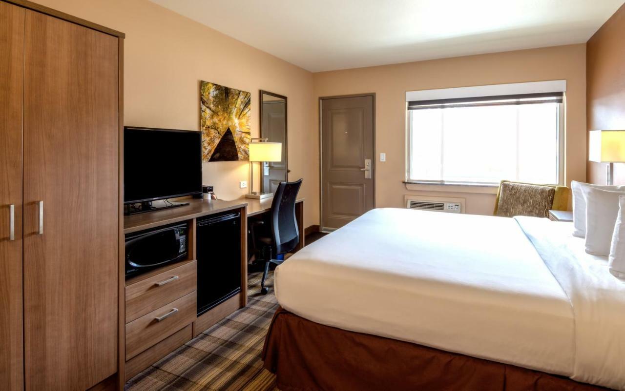 Boulder University Inn Zewnętrze zdjęcie