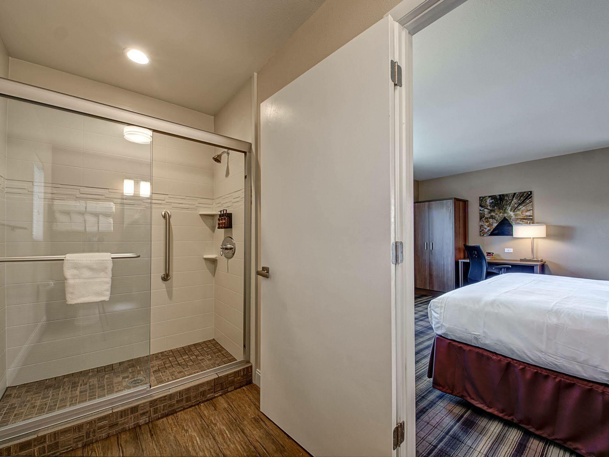 Boulder University Inn Zewnętrze zdjęcie